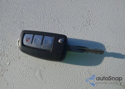 2018 Nissan Rogue S from USA, damaged, VIN KNMAT2MV0JP570876